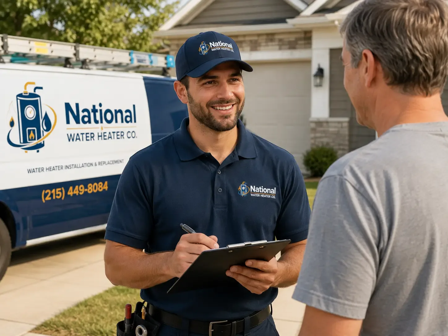 Water Heater Installation Washington, NJ FAQs